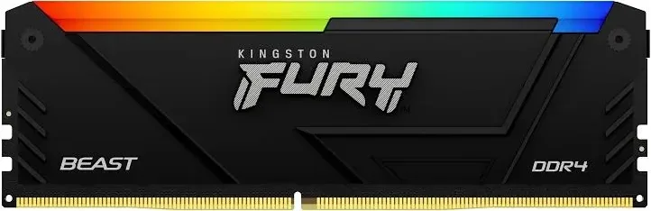 Kingston FURY Beast 32 Go DDR4 3200 MHz RGB
