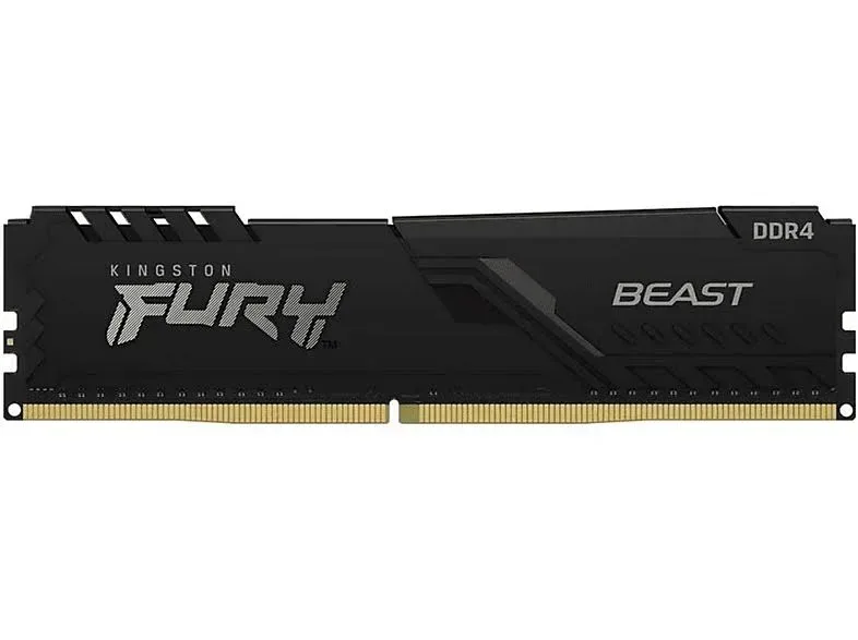 Kingston FURY Beast 32 Go DDR4 3600 MHz