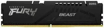 Kingston Fury Beast 32 Go DDR5 5600 MHz