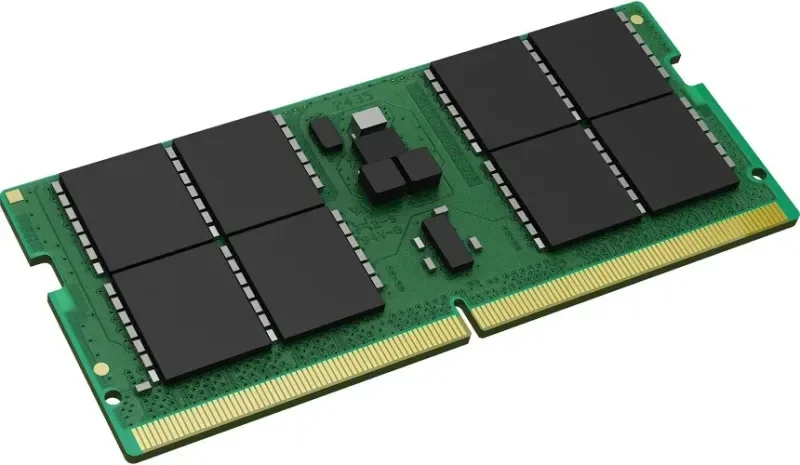 Kingston Fury Beast 32 Go DDR5 6400 MHz - vue 3
