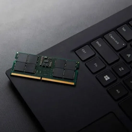 Kingston Fury Beast 32 Go DDR5 6400 MHz - vue 5