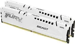 Kingston Fury Beast 32 Go Kit 2x16Go DDR5 3600 MHz