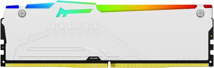 Kingston Fury Beast 32 Go Kit 2x16Go DDR5 5600 MHz - vue 5