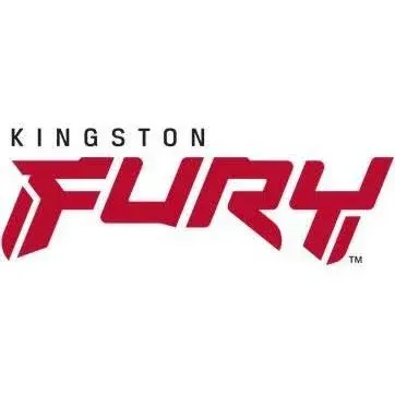 Kingston Fury Beast 32 Go Kit 2x16Go DDR5 6000 MHz - vue 4