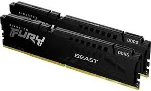 Kingston Fury Beast 32 Go Kit 2x16Go DDR5 6000 MHz