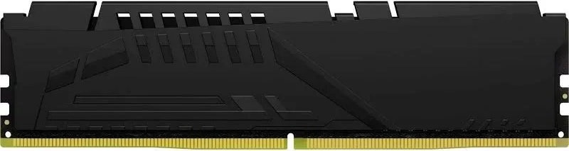 Kingston Fury Beast 32 Go Kit 2x16Go DDR5 6000 MHz - vue 5