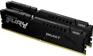 Kingston Fury Beast 32 Go Kit 2x16Go DDR5 6800 MHz