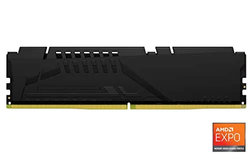Kingston Fury Beast 64 Go DDR5 5600 MHz - vue 4