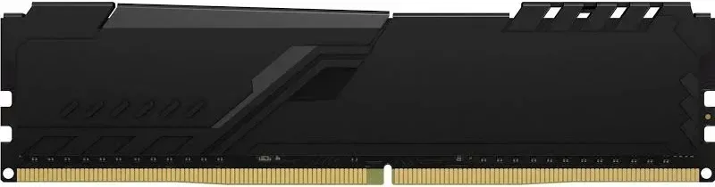 Kingston Fury Beast 8 Go DDR4 3200 MHz - vue 5
