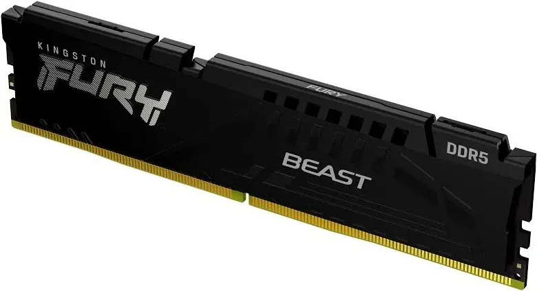 Kingston Fury Beast 8 Go DDR5 5200 MHz