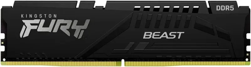 Kingston Fury Beast 8 Go DDR5 5600 MHz