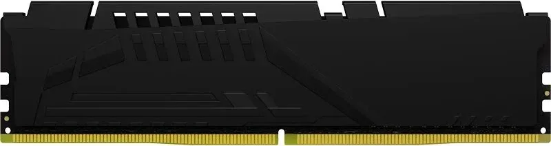 Kingston Fury Beast 8 Go DDR5 6000 MHz - vue 3