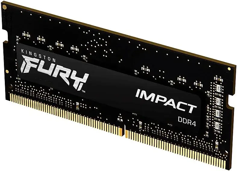 Kingston FURY Impact 16 Go DDR4 3200 MHz