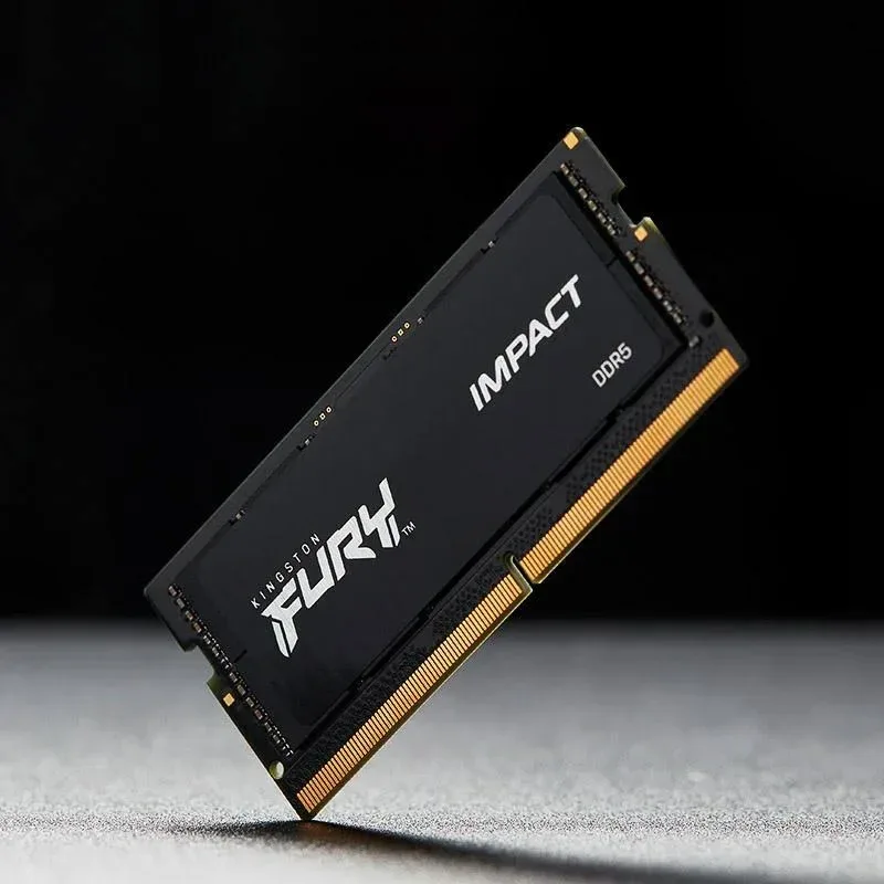 Kingston FURY Impact 32 Go DDR5 4800 MHz - vue 4