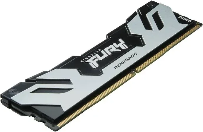 Kingston Fury Renegade 16 Go DDR5 6400 MHz - vue 4