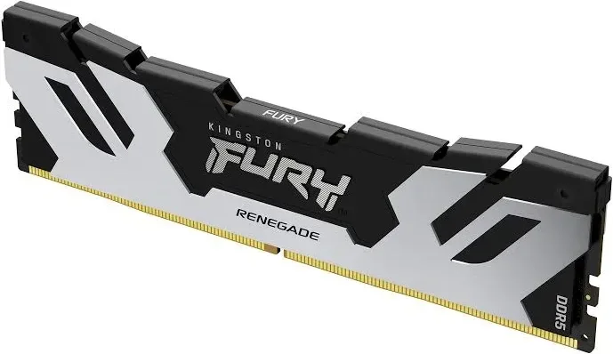 Kingston Fury Renegade 24 Go DDR5 8000 MHz - vue 4
