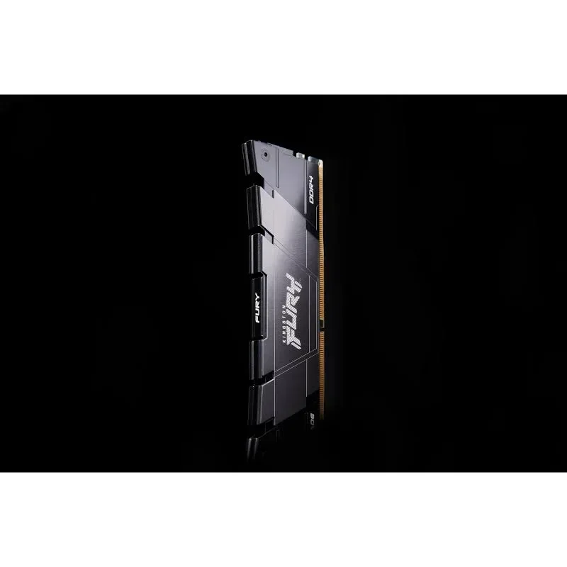 Kingston Fury Renegade 32 Go Kit 2x16Go DDR4 3600 MHz - vue 4