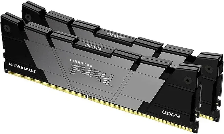 Kingston Fury Renegade 32 Go Kit 2x16Go DDR4 3600 MHz