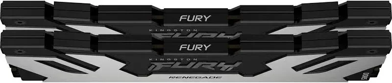 Kingston Fury Renegade 32 Go Kit 2x16Go DDR5 6400 MHz - vue 2