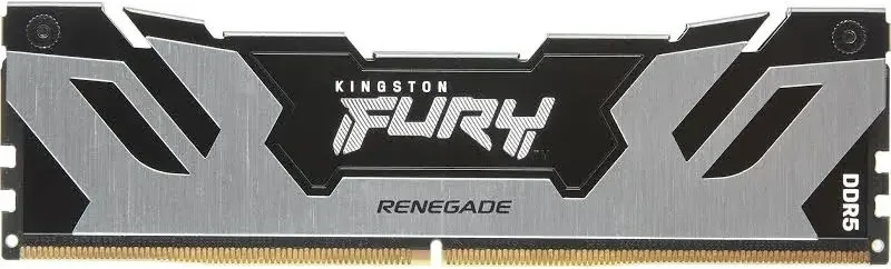 Kingston Fury Renegade 32 Go Kit 2x16Go DDR5 6400 MHz - vue 3