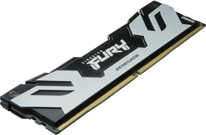 Kingston Fury Renegade 32 Go Kit 2x16Go DDR5 6400 MHz - vue 4