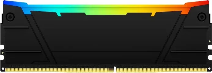 Kingston Fury Renegade RGB 16 Go DDR4 3600 MHz - vue 2