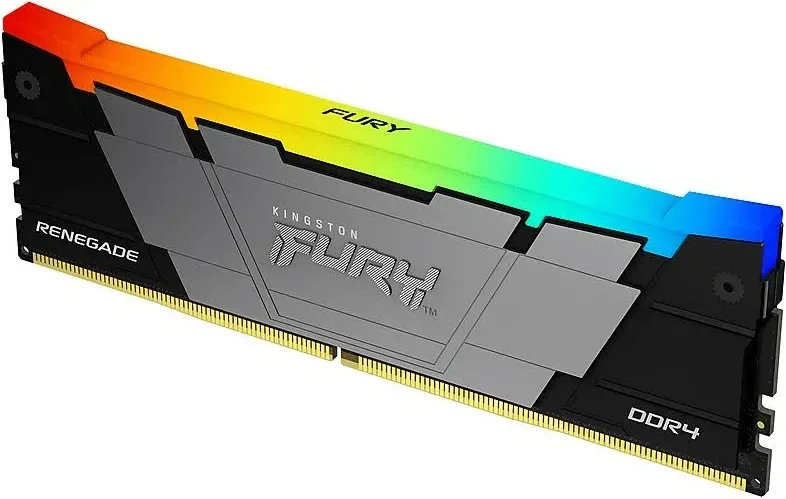 Kingston Fury Renegade RGB 16 Go DDR4 3600 MHz
