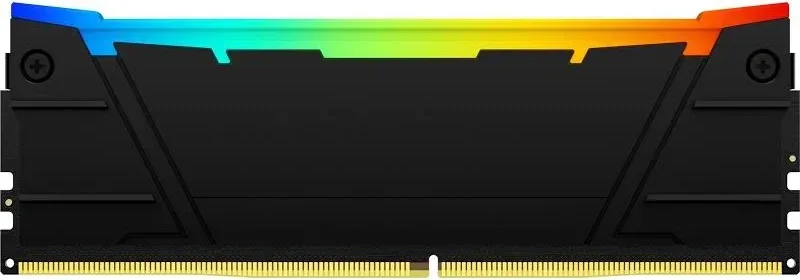Kingston Fury Renegade RGB 16 Go Kit 2x8Go DDR4 4000 MHz - vue 3