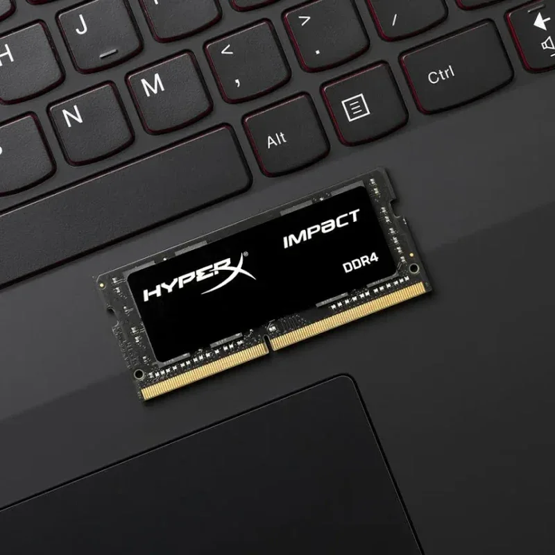 Kingston HyperX Impact 32 Go DDR4 3200 MHz - vue 2