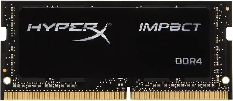 Kingston HyperX Impact 32 Go DDR4 3200 MHz