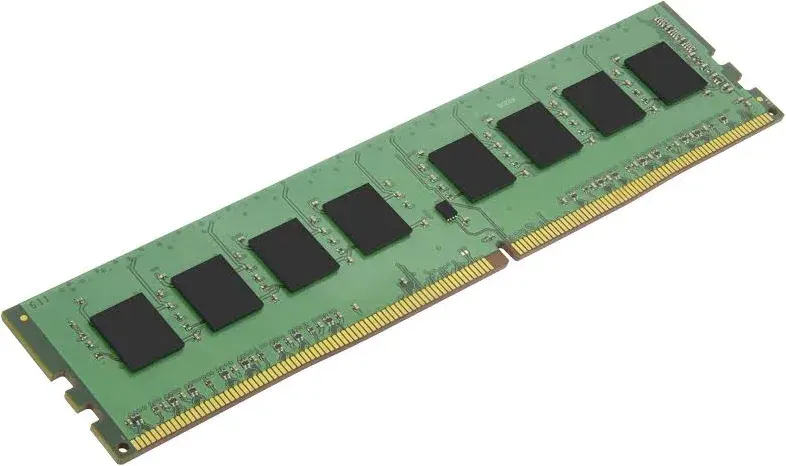 Kingston KCP426NS6 8 Go DDR4 2666 MHz - vue 3