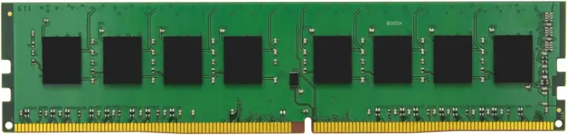 Kingston KCP432NS6/8 8 Go DDR4 3200 MHz - vue 2