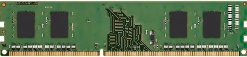 Kingston SO-DIMM 8 Go DDR3 1600 MHz - vue 5