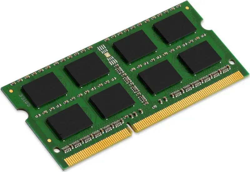 Kingston System Specific Memory 4 Go DDR3 1600 MHz - vue 2