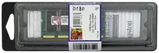 Kingston System Specific Memory 4 Go DDR3 1600 MHz - vue 4