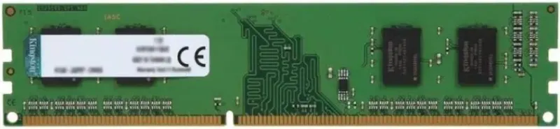 Kingston Value 4 Go DDR4 2666 MHz - vue 5