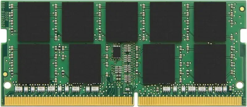 Kingston ValueRAM 16 Go DDR4 2666 MHz - vue 3