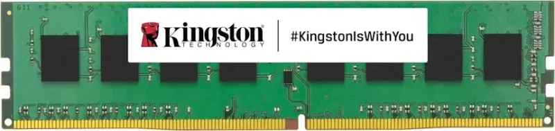 Kingston ValueRAM 16 Go DDR4 2666 MHz - vue 4