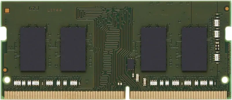 Kingston ValueRAM 16 Go DDR4 3200 MHz