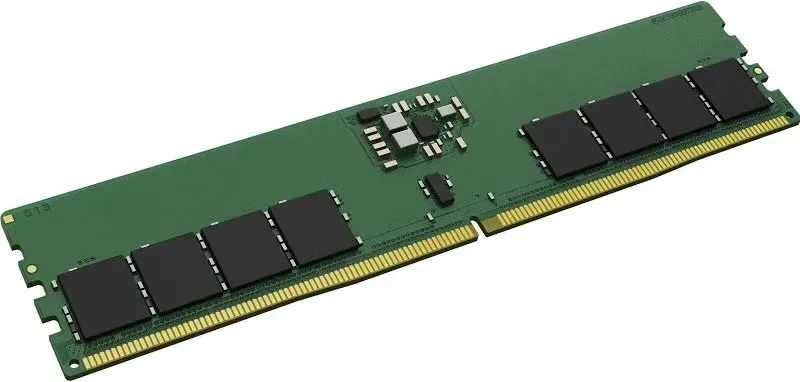 Kingston ValueRAM 16 Go DDR5 6400 MHz - vue 2