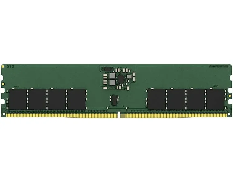 Kingston ValueRAM 16 Go DDR5 6400 MHz