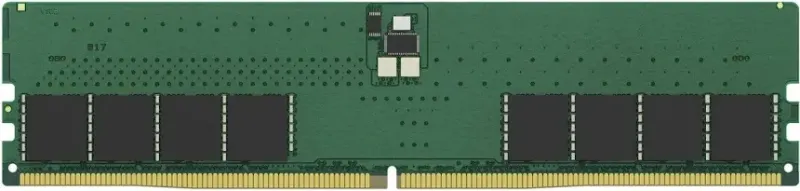 Kingston ValueRAM 16 Go DDR5 6400 MHz - vue 3