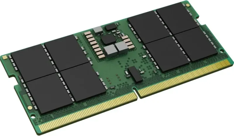 Kingston ValueRAM 16 Go DDR5 6400 MHz - vue 5