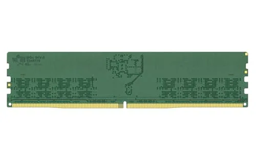 Kingston ValueRAM 32 Go DDR5 4800 MHz - vue 2