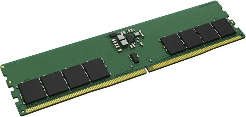 Kingston ValueRAM 32 Go DDR5 5600 MHz - vue 2