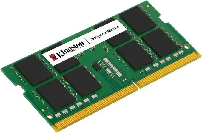 Kingston ValueRAM 4 Go DDR4 3200 MHz - vue 4
