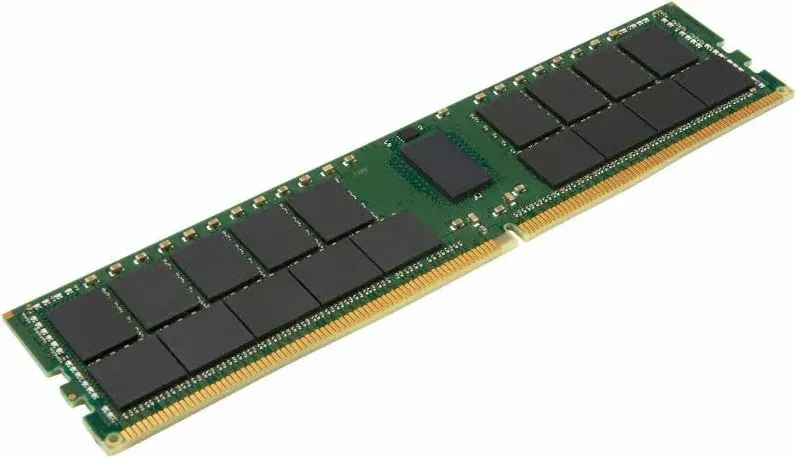 Kingston ValueRAM 64 Go DDR4 3200 MHz - vue 2