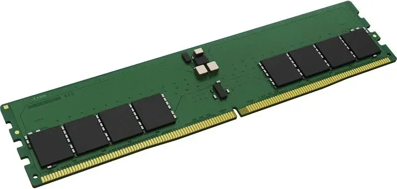 Kingston ValueRAM 64 Go DDR5 4800 MHz - vue 2