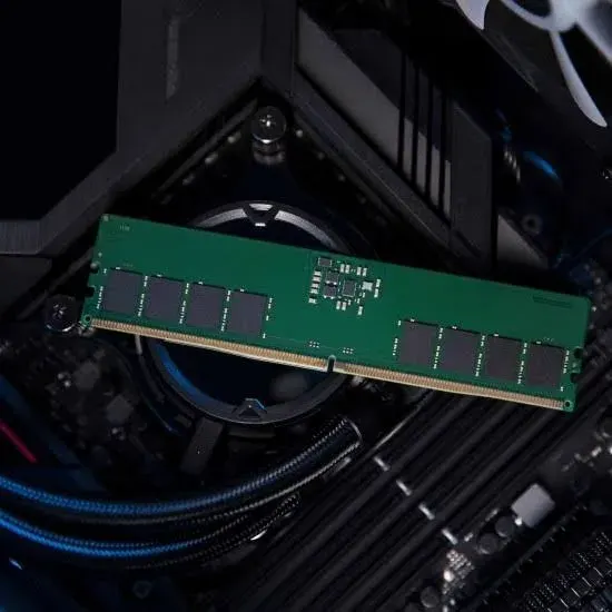 Kingston ValueRAM 64 Go DDR5 4800 MHz - vue 5