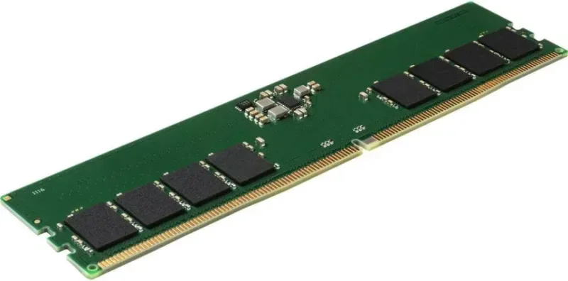 Kingston ValueRAM 64 Go DDR5 5600 MHz - vue 2